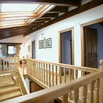 בית כפרי La Casona De *