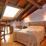 La Casona De בית כפרי *