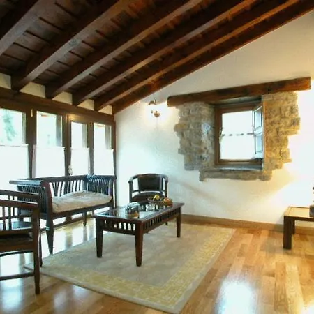 La Casona De Летний дом *