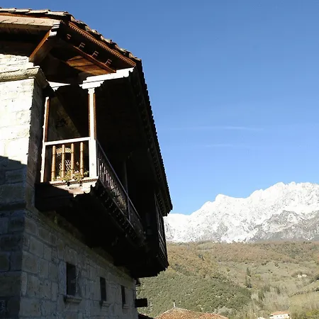 La Casona De Baró