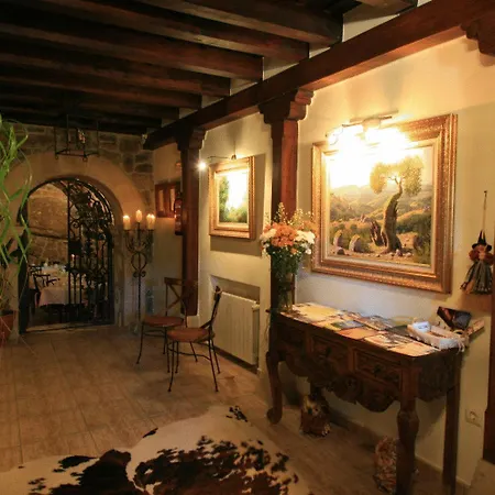 La Casona De Baró