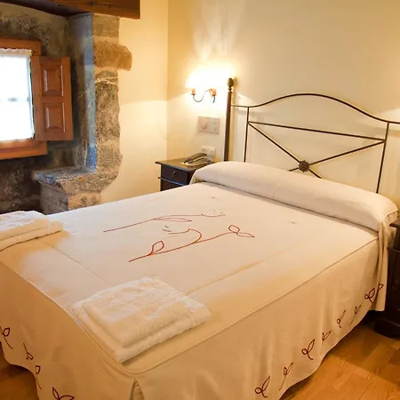 La Casona De Baró *