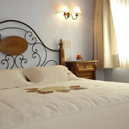 La Casona De Baró * Baro (Cantabria)