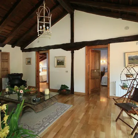 La Casona De Baro (Cantabria)