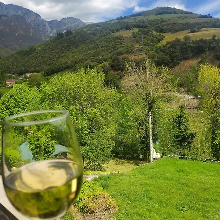 La Casona De Landhaus