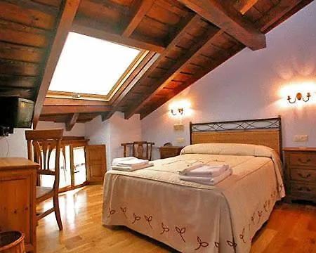 La Casona De Baró Casa rural *