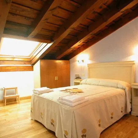 La Casona De Baró Casa rural Baro (Cantabria)