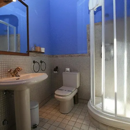 La Casona De Baró *