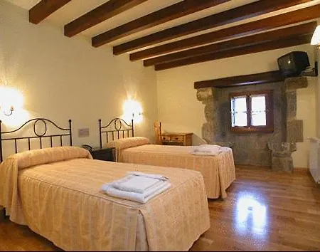 La Casona De Baró Baro (Cantabria)