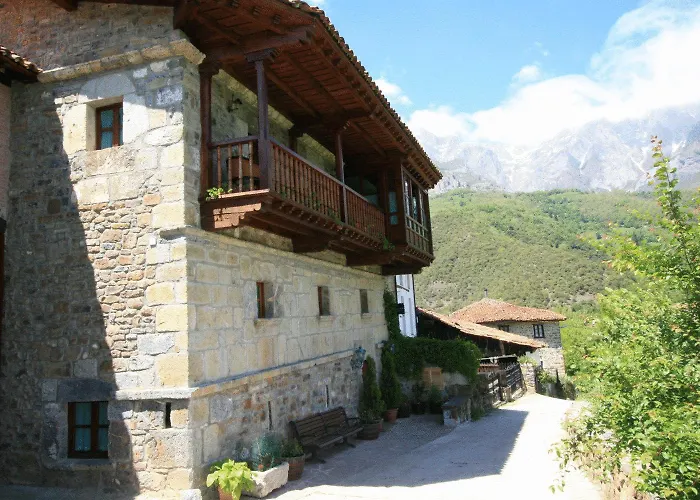 La Casona De Баро