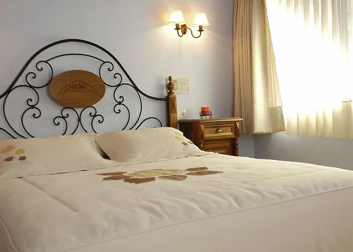 La Casona De * Baro (Cantabria)