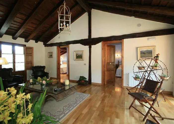 La Casona De Баро