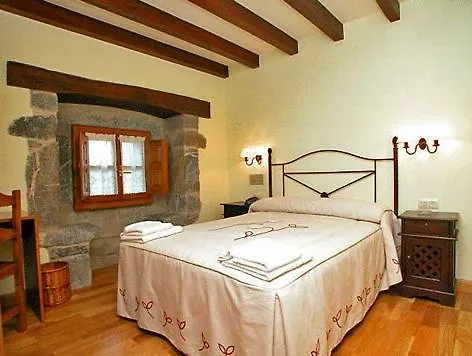 La Casona De Country house