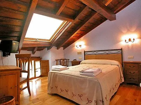 La Casona De Летний дом *