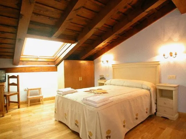 La Casona De Landhaus Baro (Cantabria)