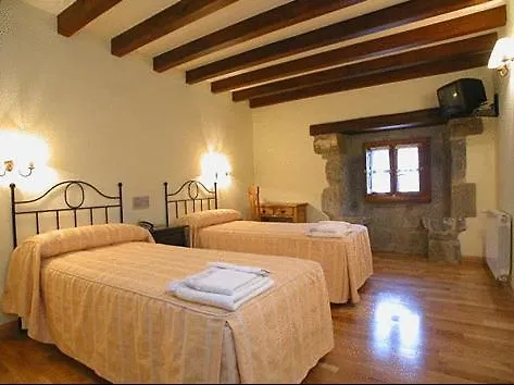 La Casona De Baro (Cantabria)