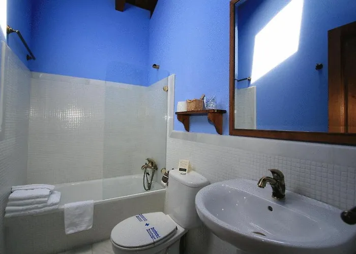 La Casona De Country house